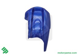 Parafango anteriore Peugeot Speedfight 3 colore blu  (3)